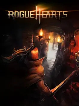 Rogue Hearts Game
